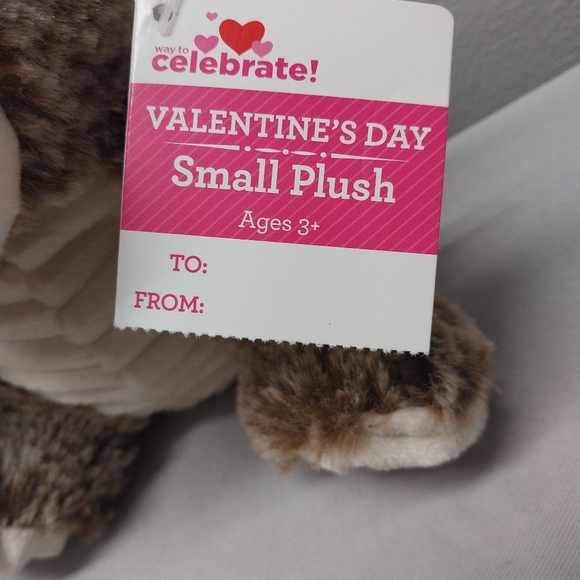 Nwt lot of 4 plush stuffed animals - Picture 12 of 16